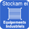 Stockam - EQUIPEMENTS INDUSTRIELS